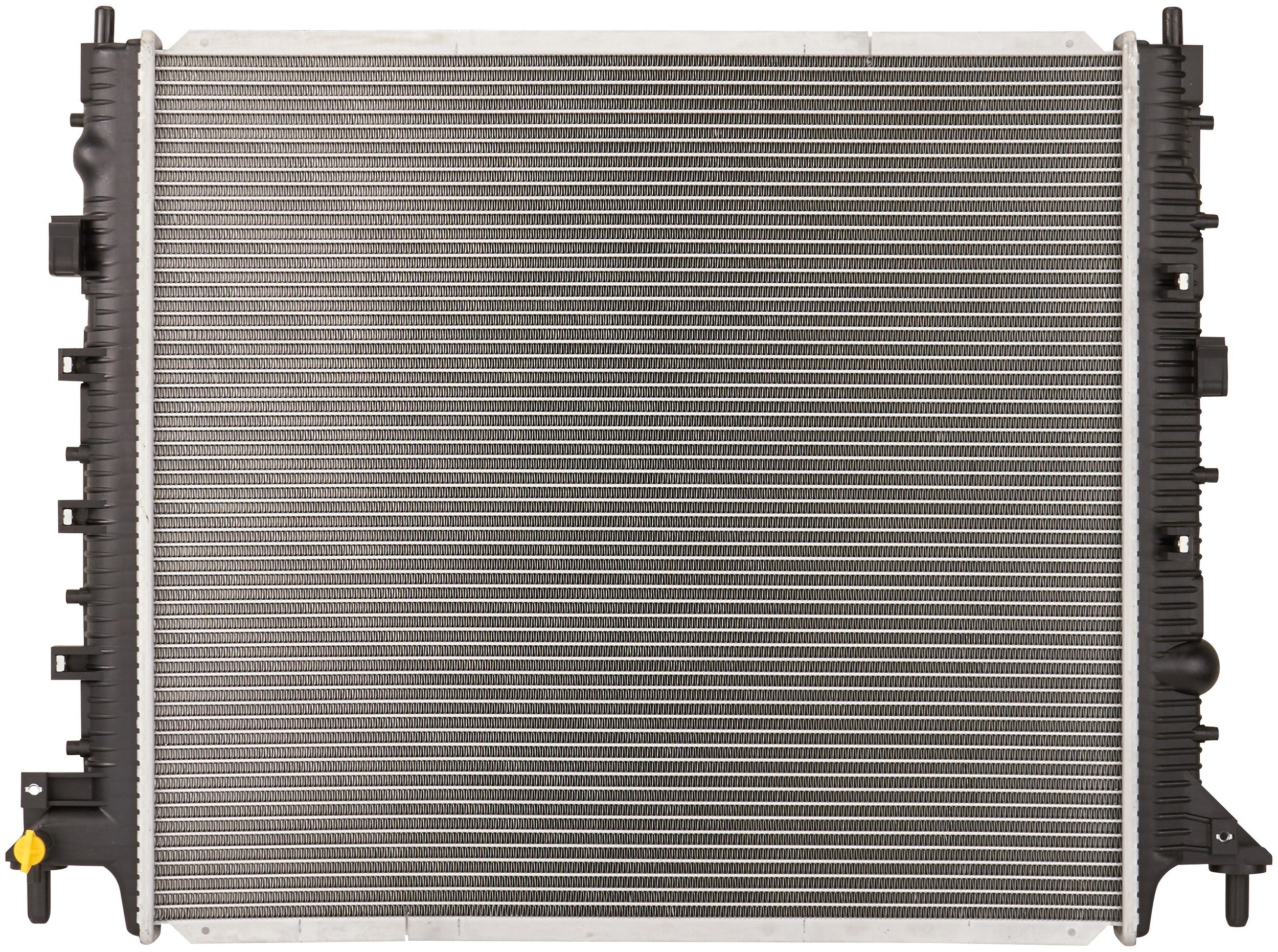 Spectra Premium COMPLETE RADIATOR CU13599