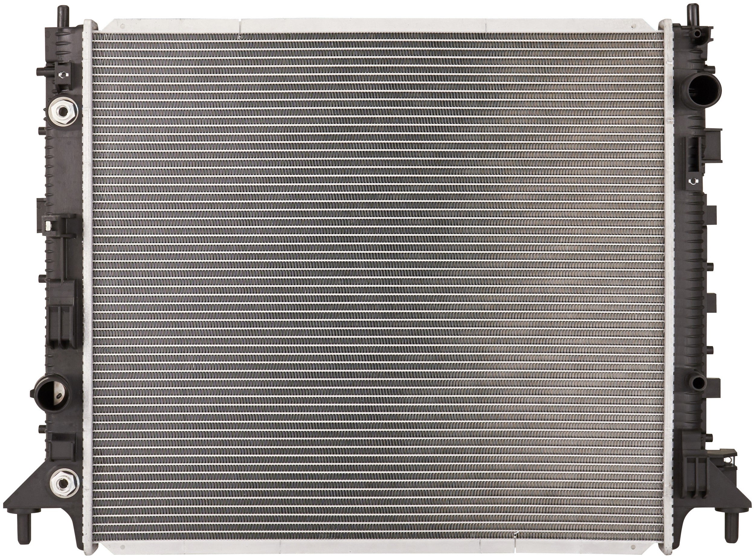 Spectra Premium COMPLETE RADIATOR CU13599