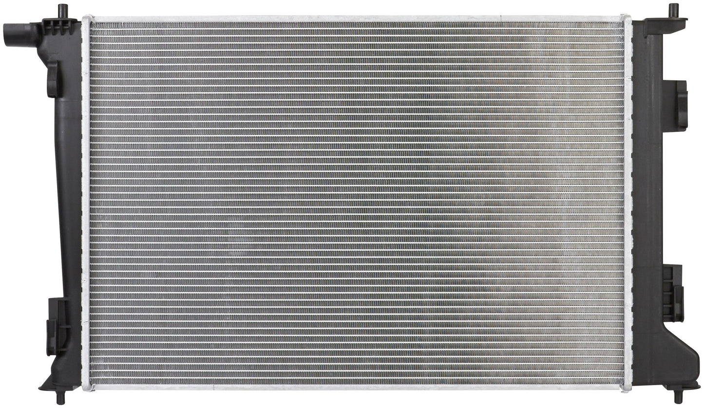 Spectra Premium COMPLETE RADIATOR CU13608
