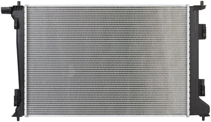 Spectra Premium COMPLETE RADIATOR CU13608