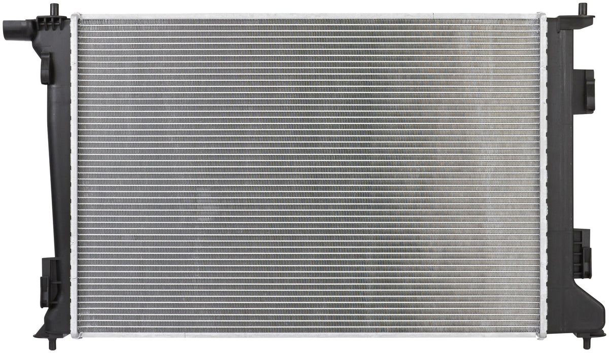Spectra Premium COMPLETE RADIATOR CU13608