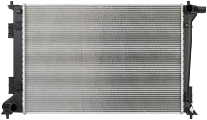 Spectra Premium COMPLETE RADIATOR CU13608