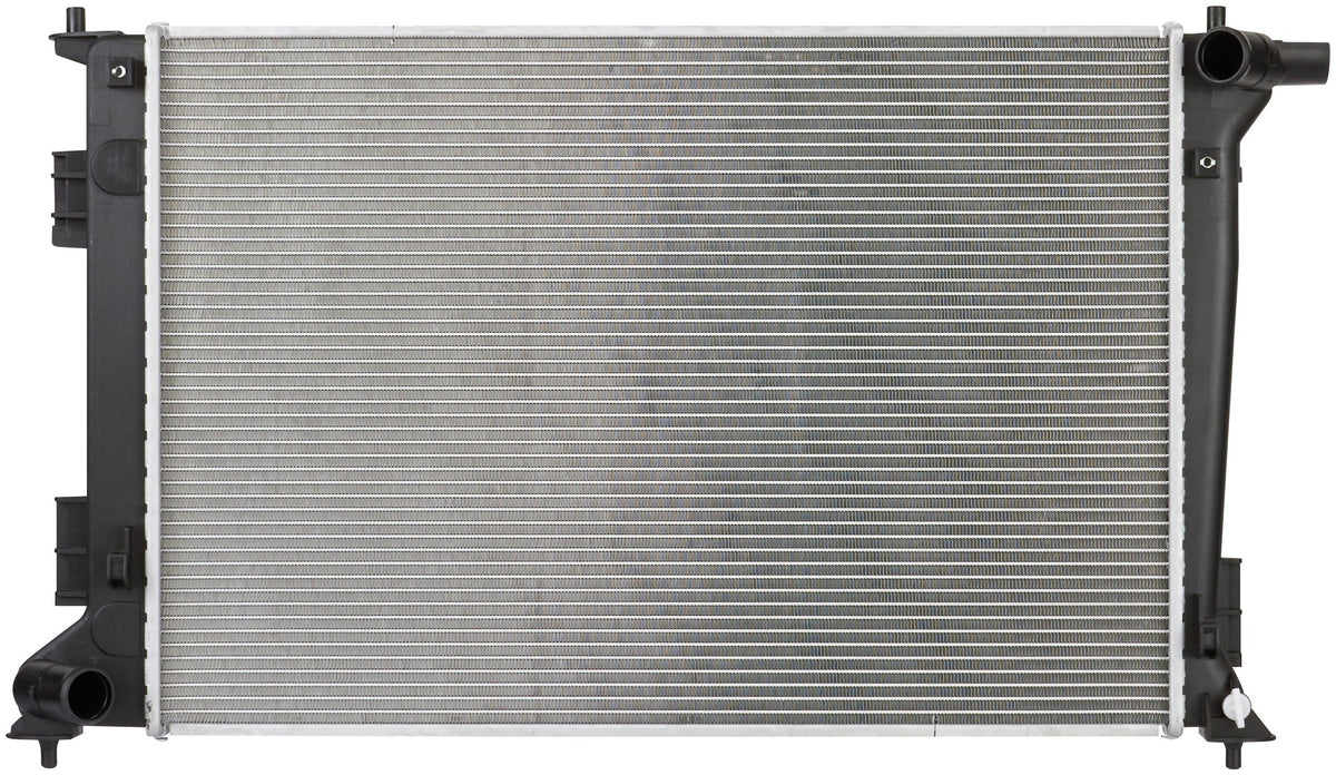 Spectra Premium COMPLETE RADIATOR CU13608