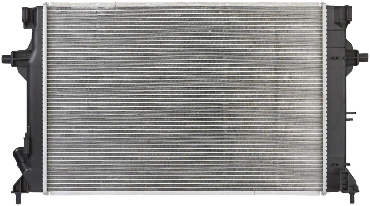Spectra Premium COMPLETE RADIATOR CU13609