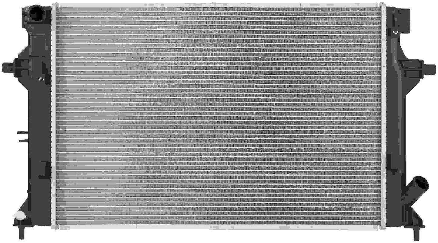 Spectra Premium COMPLETE RADIATOR CU13609