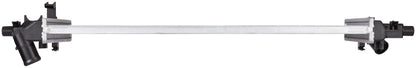 Spectra Premium COMPLETE RADIATOR CU13609
