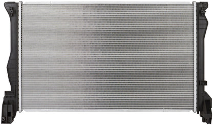 Spectra Premium Radiator CU13610 image 3