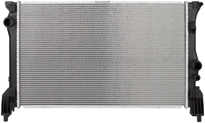 Spectra Premium Radiator CU13610 main image