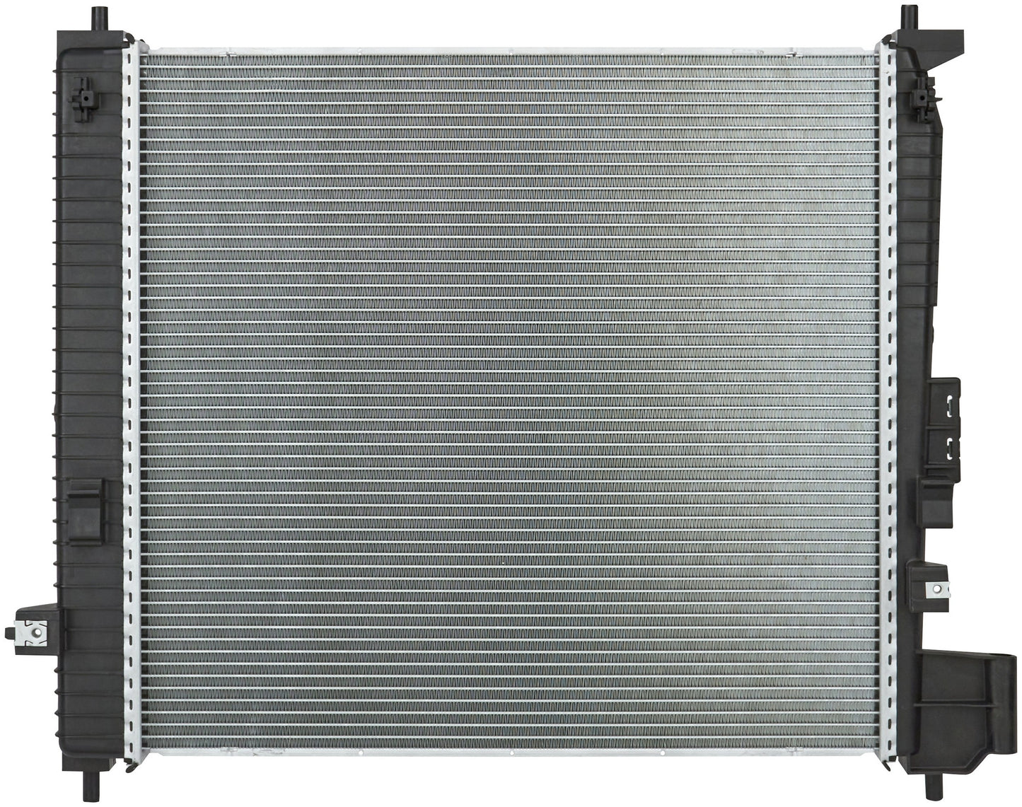 Spectra Premium COMPLETE RADIATOR CU13613