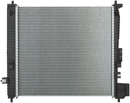 Spectra Premium COMPLETE RADIATOR CU13613