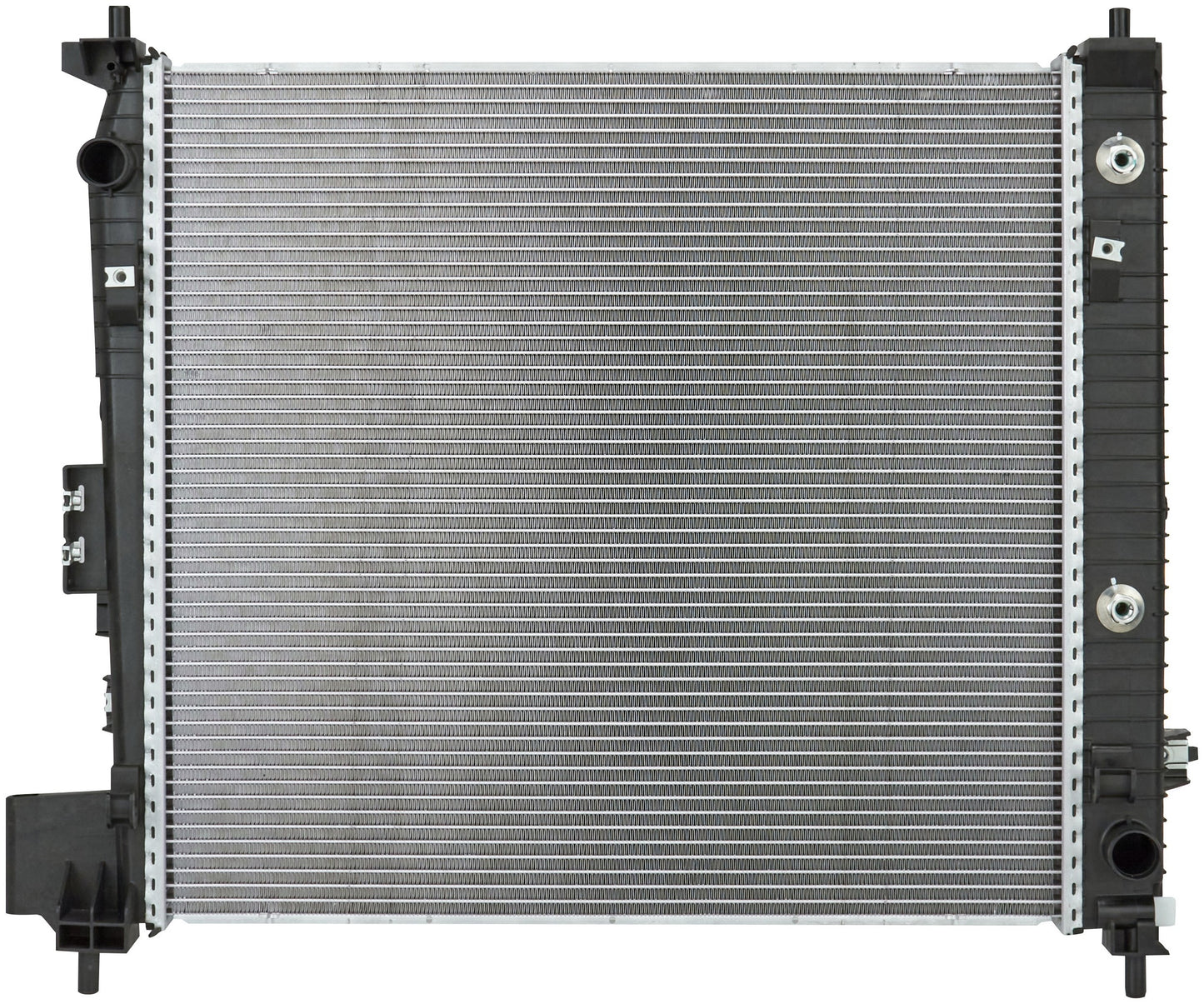 Spectra Premium COMPLETE RADIATOR CU13613