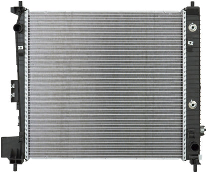 Spectra Premium COMPLETE RADIATOR CU13613