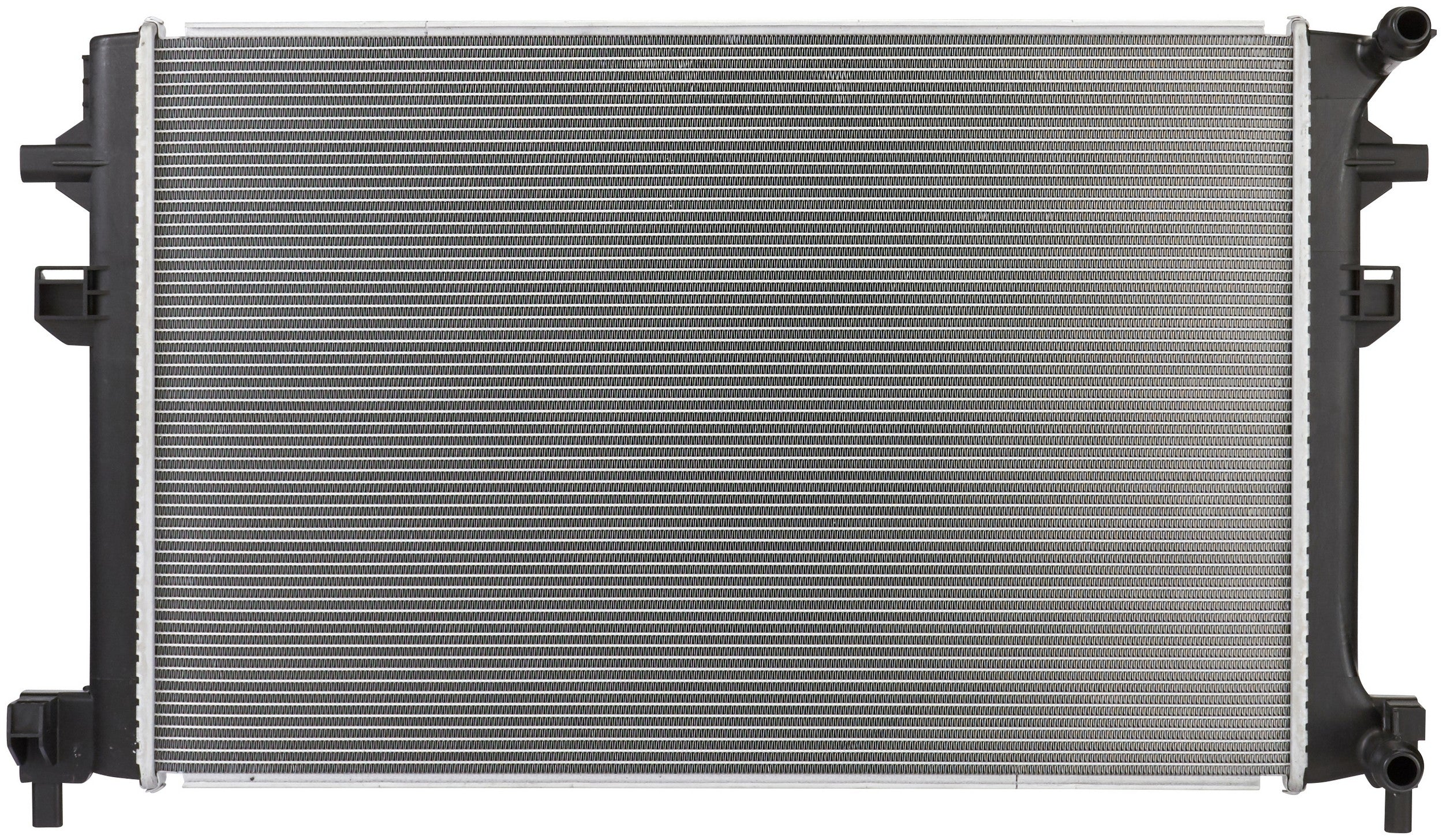 Spectra Premium COMPLETE RADIATOR CU13617