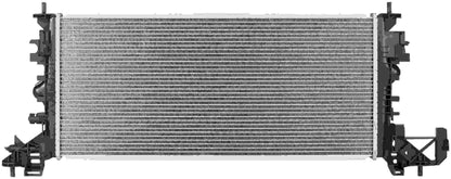 Spectra Premium COMPLETE RADIATOR CU13620