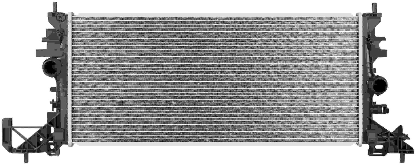Spectra Premium COMPLETE RADIATOR CU13620