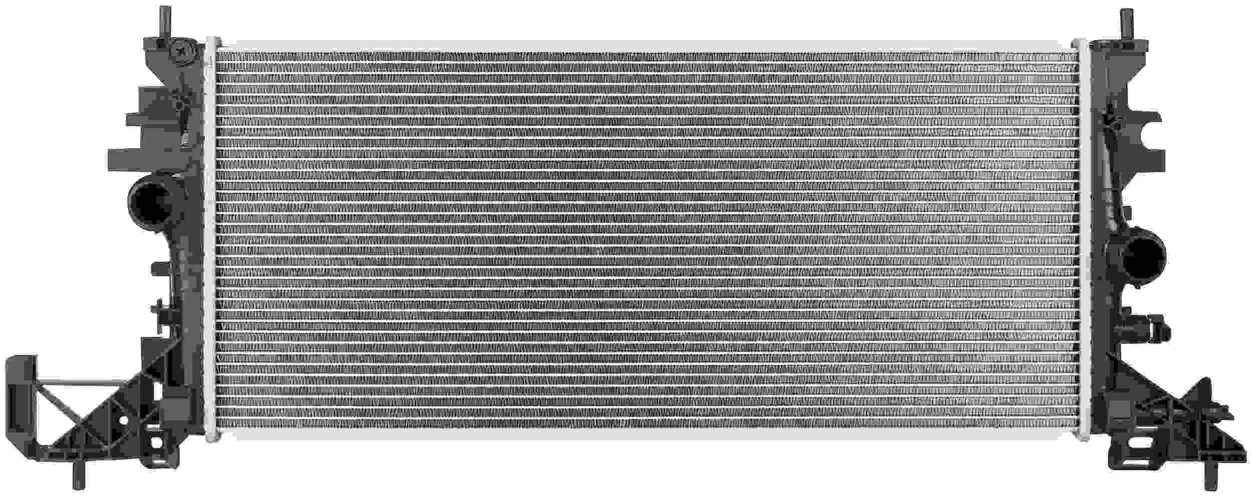 Spectra Premium COMPLETE RADIATOR CU13620