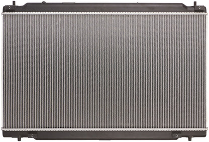 Spectra Premium COMPLETE RADIATOR CU13626