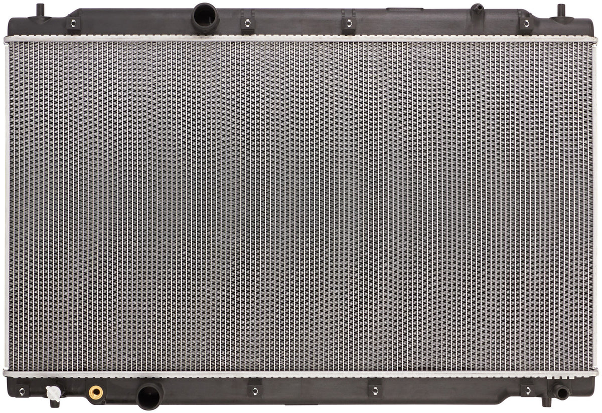 Spectra Premium COMPLETE RADIATOR CU13626