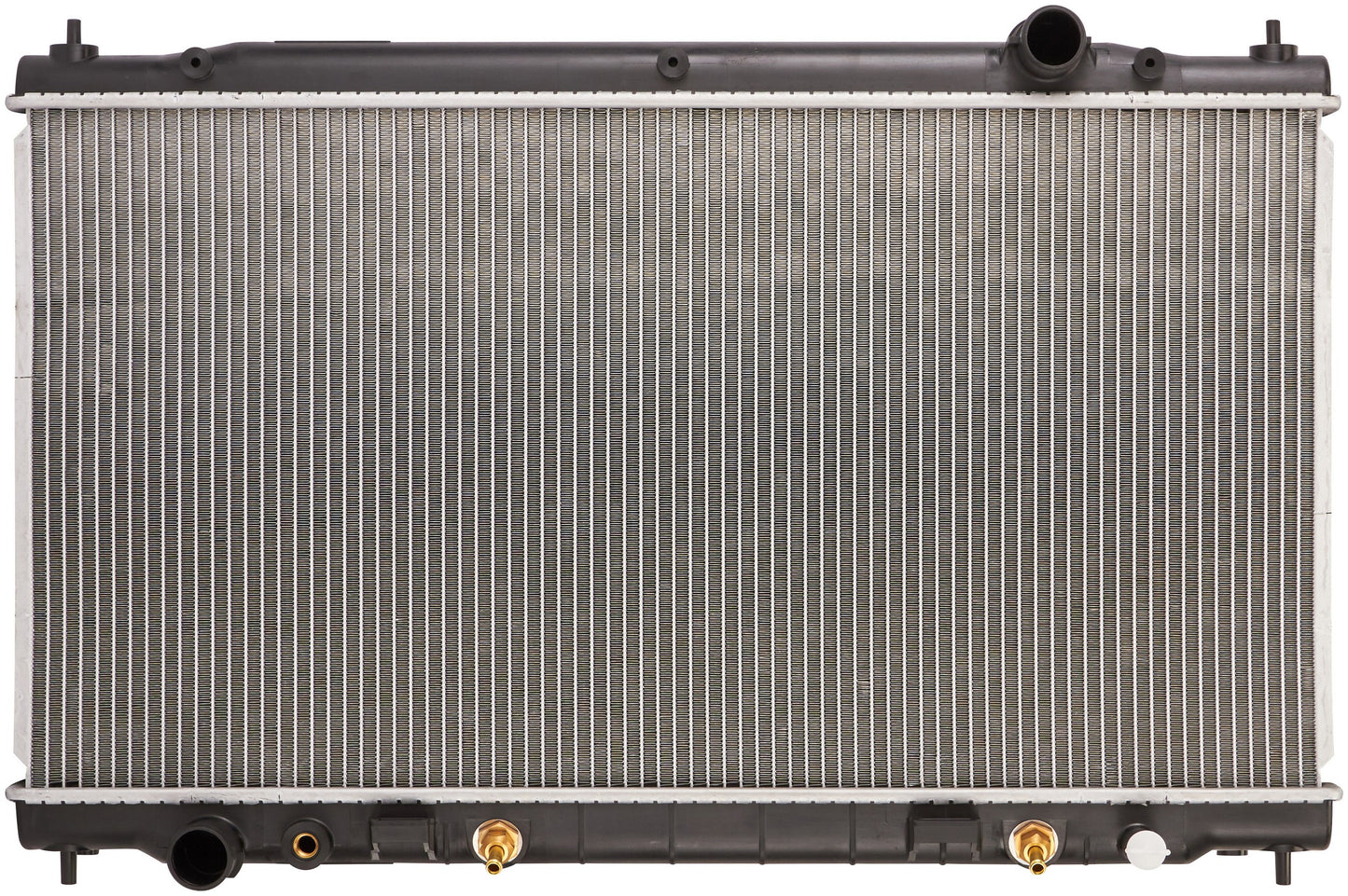 Spectra Premium Radiator CU13630 main image