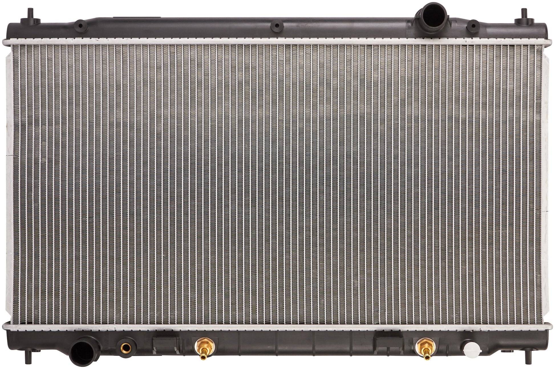 Spectra Premium Radiator CU13630 main image