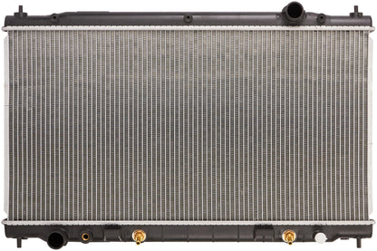 Spectra Premium Radiator CU13630 main image