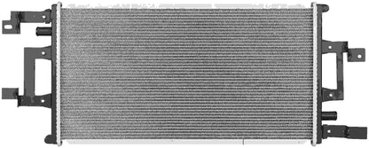 Spectra Premium Radiator CU13655