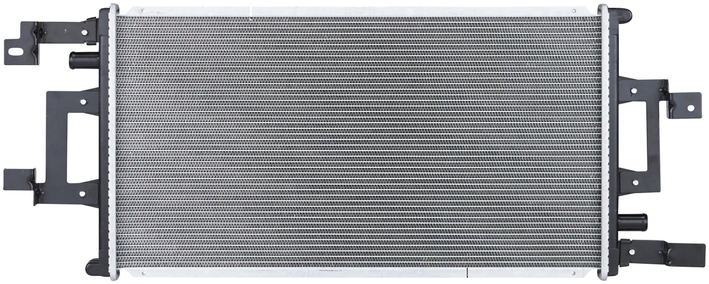 Spectra Premium Radiator CU13655