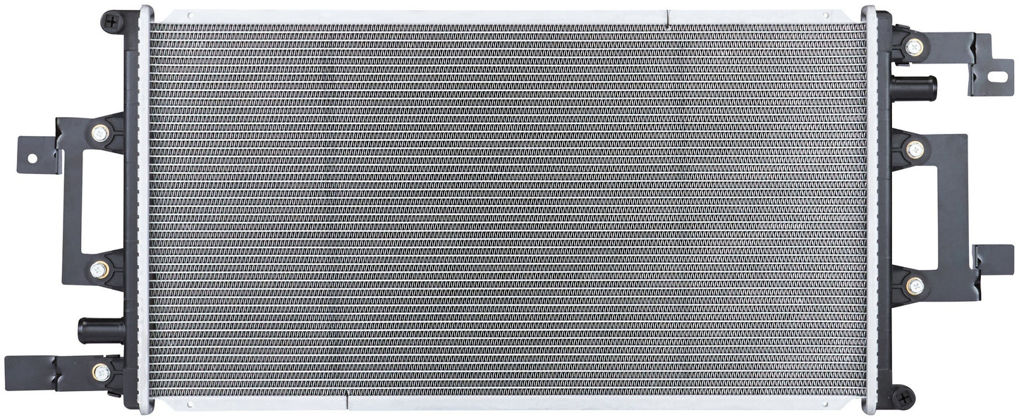 Spectra Premium Radiator CU13655