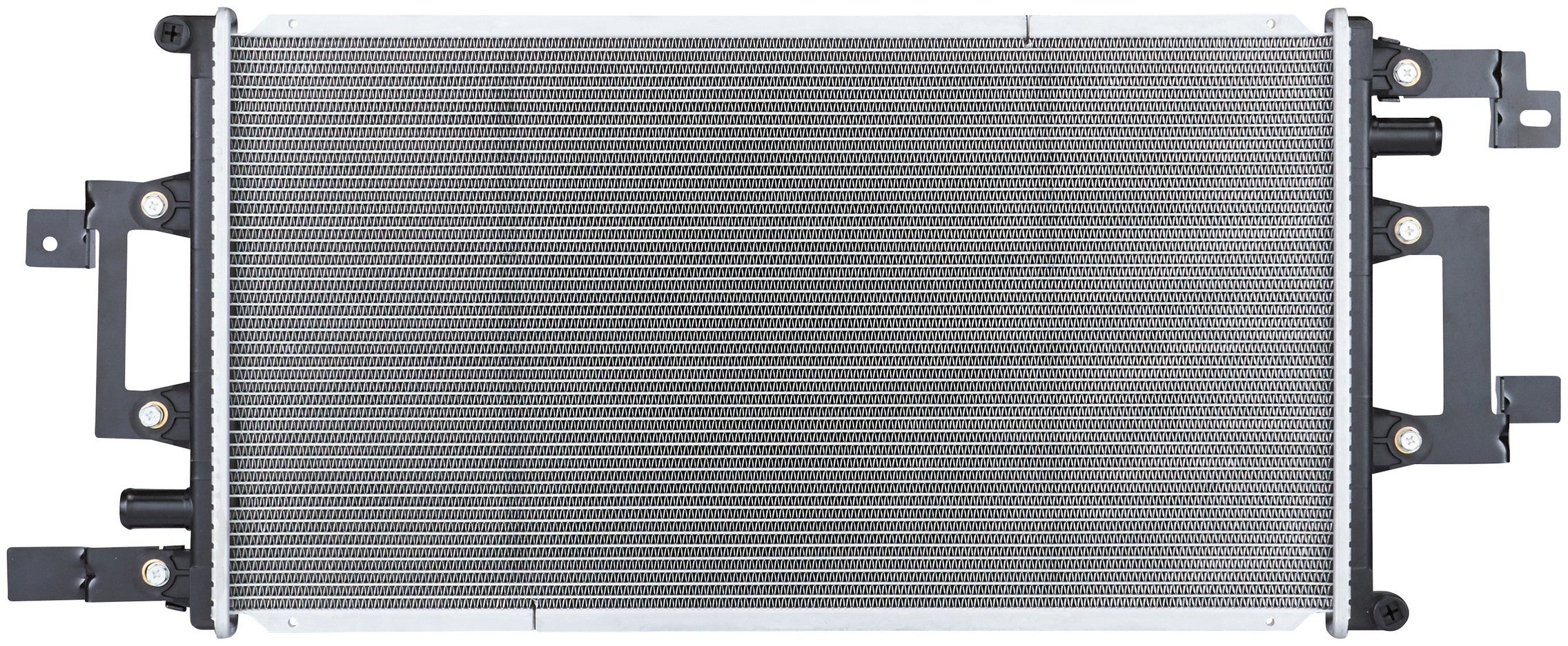 Spectra Premium Radiator CU13655