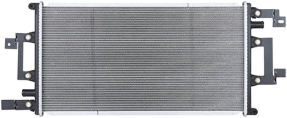 Spectra Premium Radiator CU13655