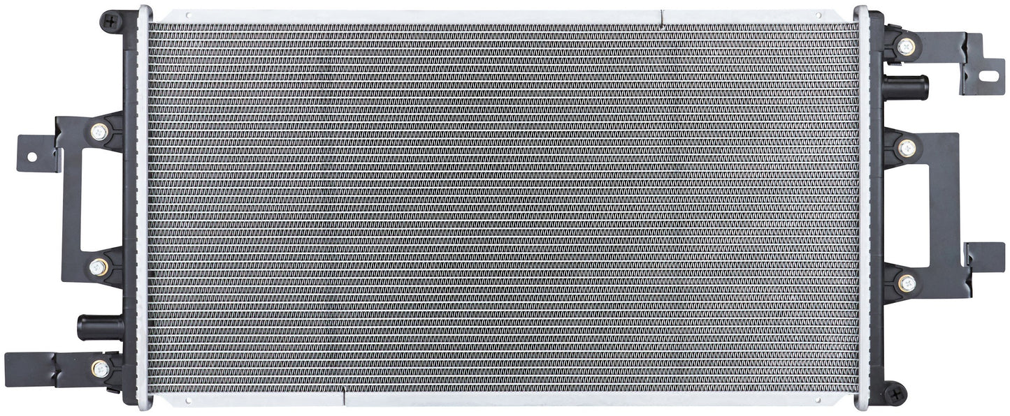 Spectra Premium Radiator CU13655
