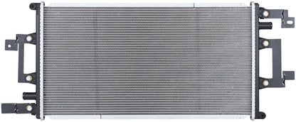 Spectra Premium Radiator CU13655