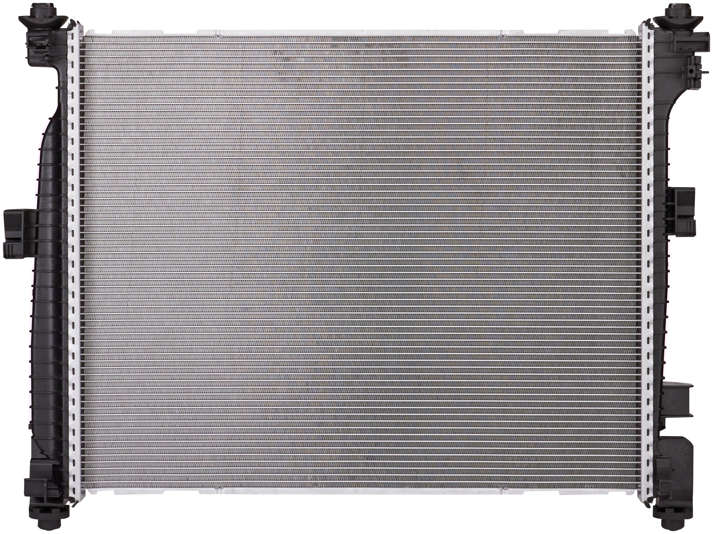 Spectra Premium COMPLETE RADIATOR CU13656