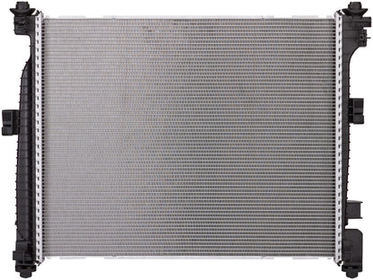 Spectra Premium COMPLETE RADIATOR CU13656