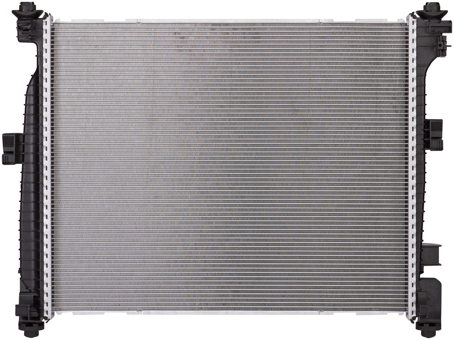 Spectra Premium COMPLETE RADIATOR CU13656