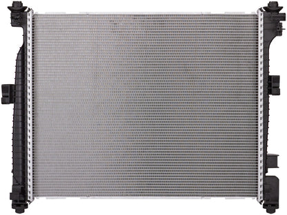 Spectra Premium COMPLETE RADIATOR CU13656