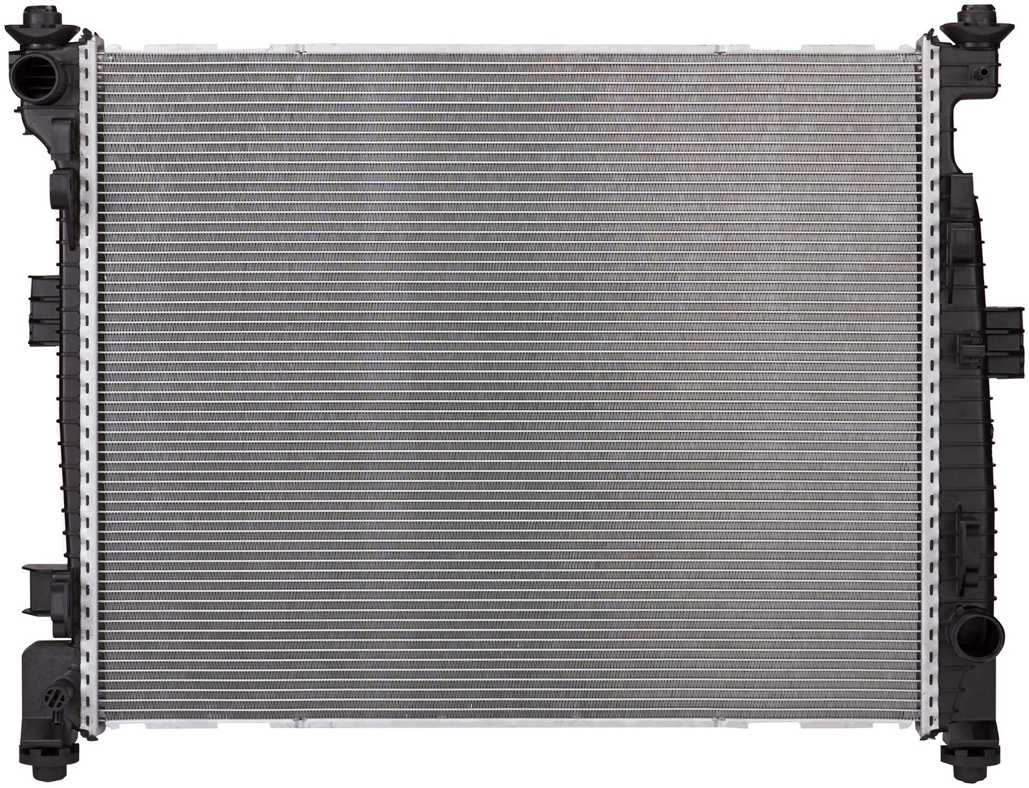 Spectra Premium COMPLETE RADIATOR CU13656