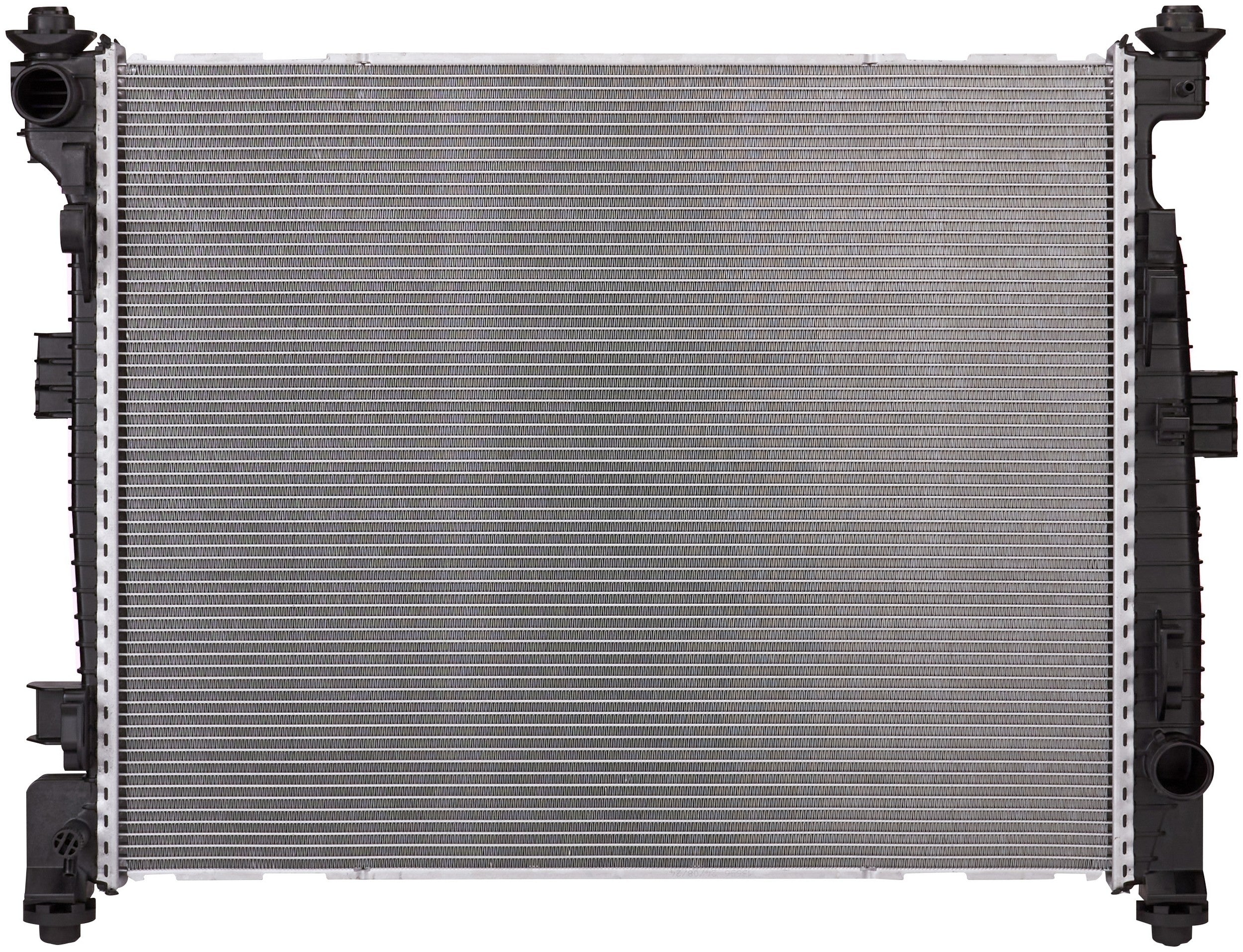 Spectra Premium COMPLETE RADIATOR CU13656