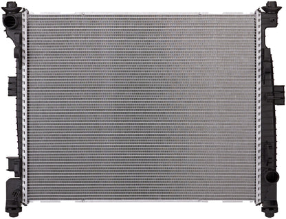 Spectra Premium COMPLETE RADIATOR CU13656