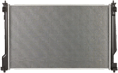 Spectra Premium COMPLETE RADIATOR CU13670