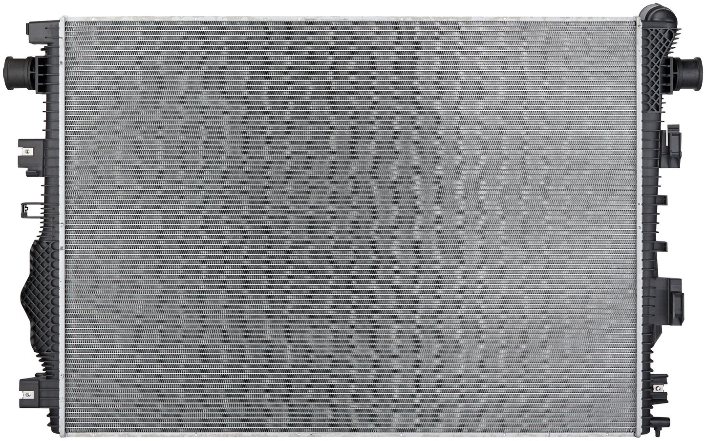 Spectra Premium COMPLETE RADIATOR CU13676