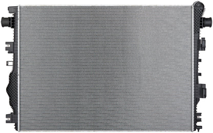 Spectra Premium COMPLETE RADIATOR CU13676