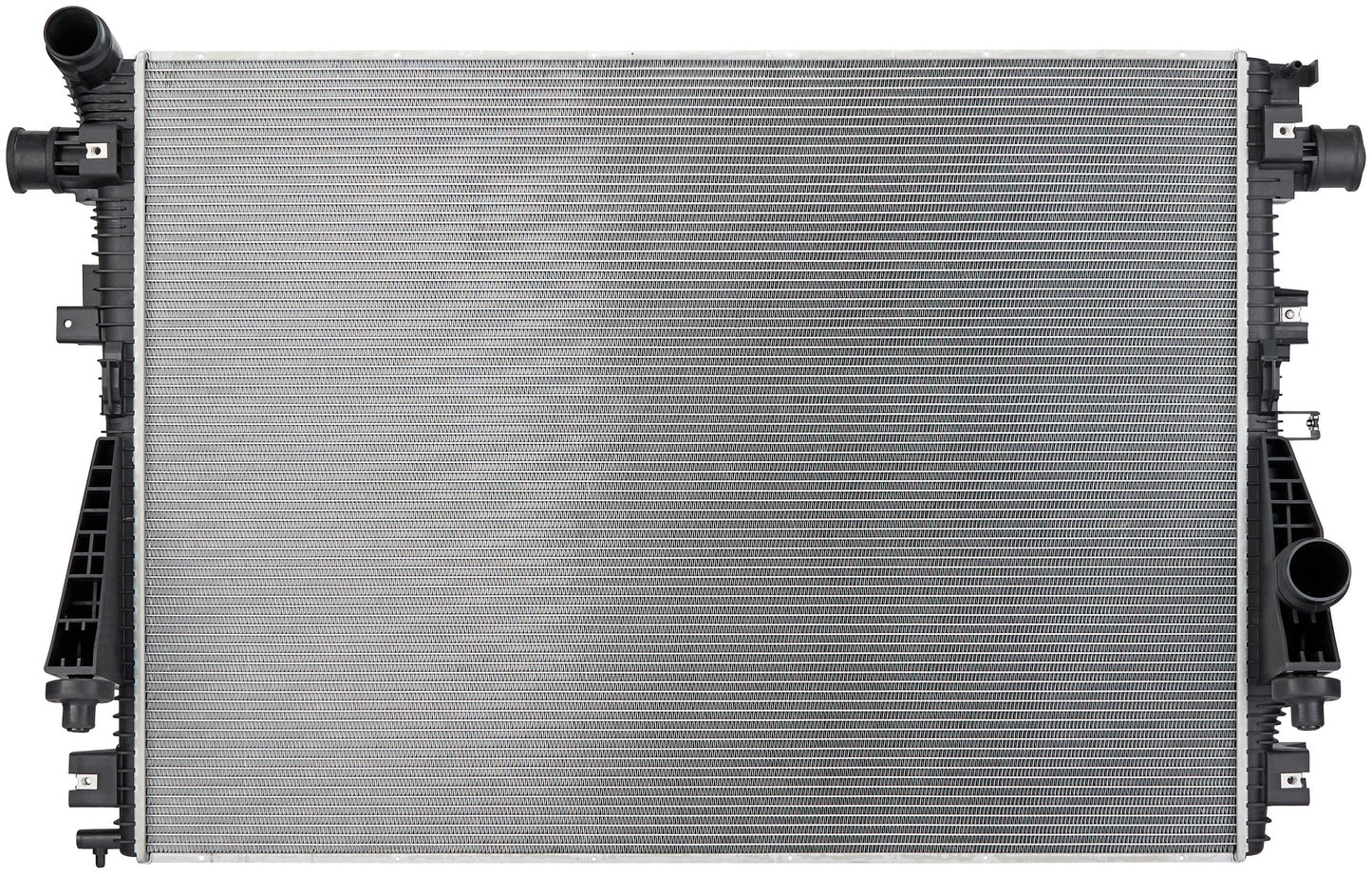 Spectra Premium COMPLETE RADIATOR CU13676