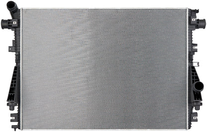 Spectra Premium COMPLETE RADIATOR CU13676