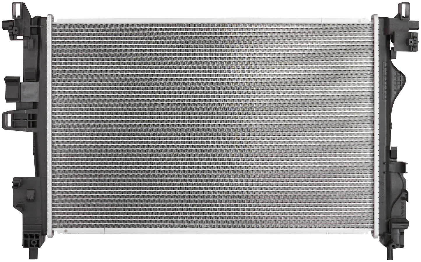Spectra Premium CU13687