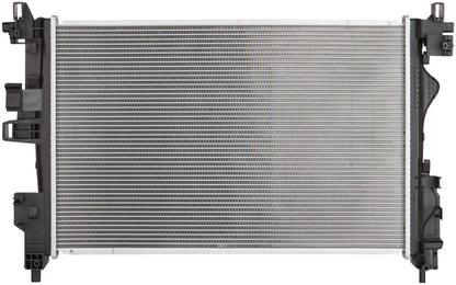 Spectra Premium CU13687