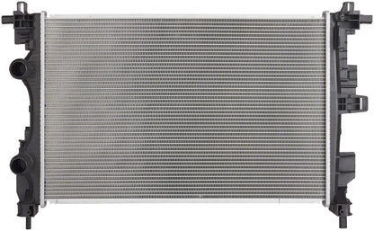 Spectra Premium CU13687