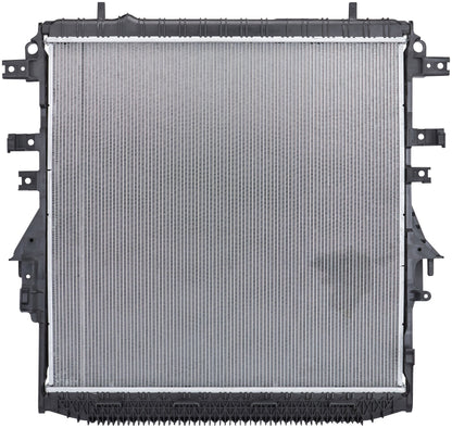 Spectra Premium COMPLETE RADIATOR CU13689