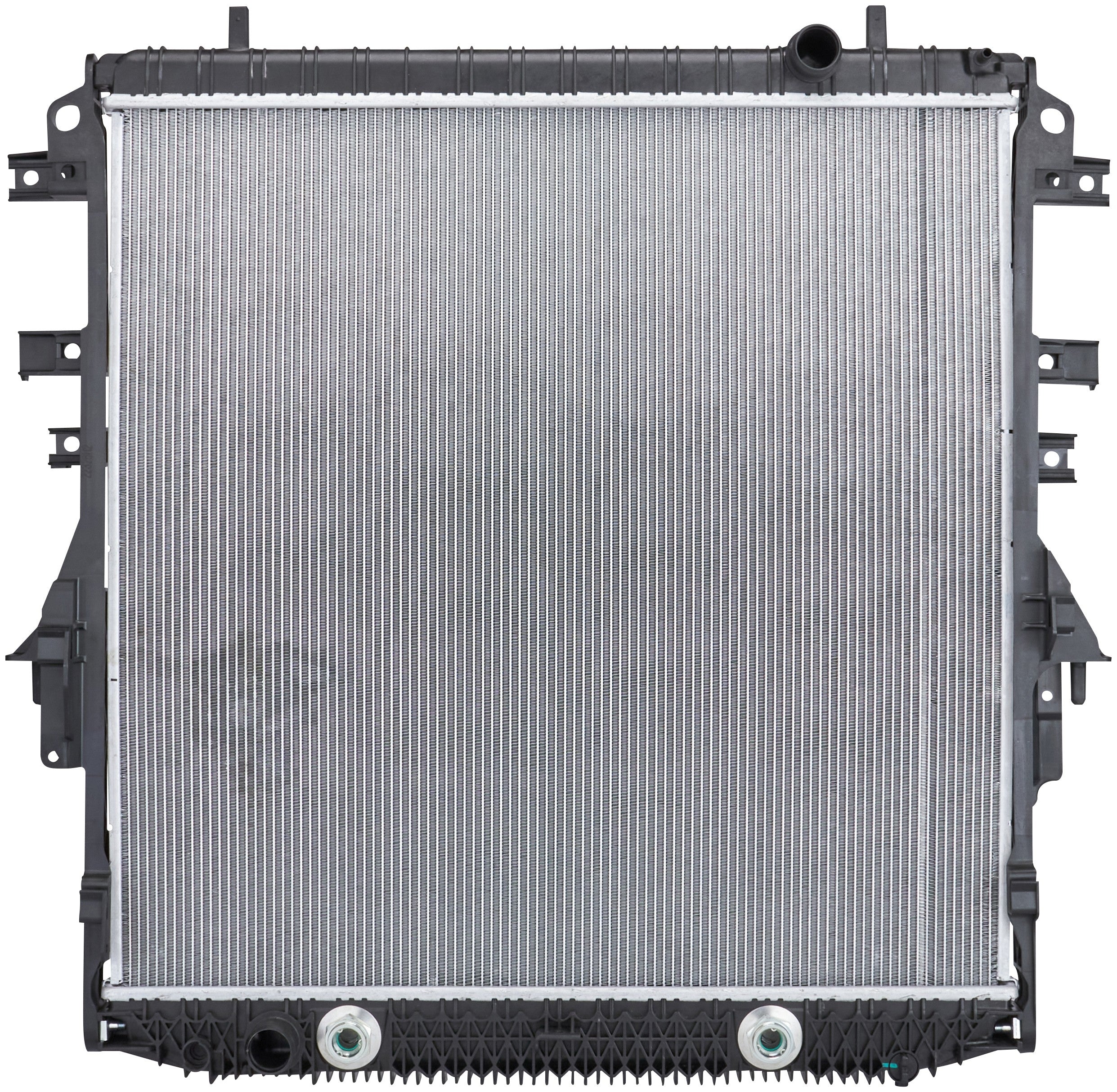 Spectra Premium COMPLETE RADIATOR CU13689
