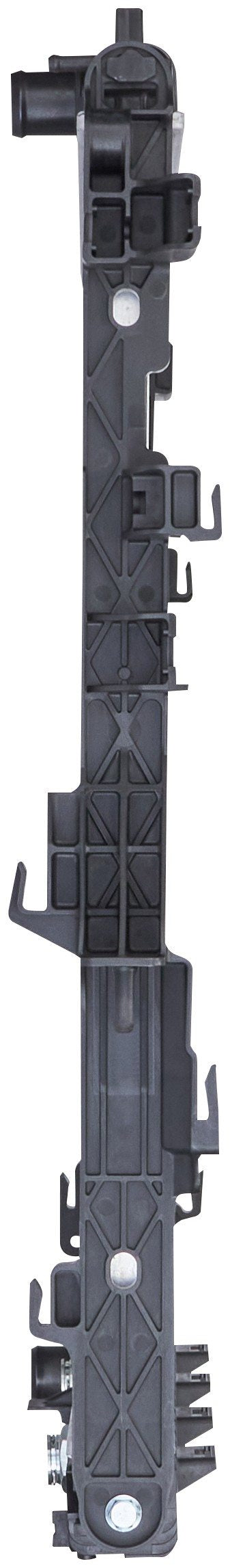 Spectra Premium COMPLETE RADIATOR CU13689